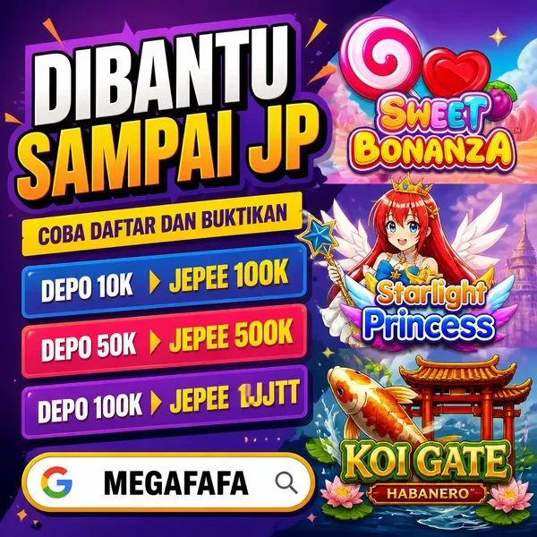 situs judi online slot deposit pulsa tanpa potongan